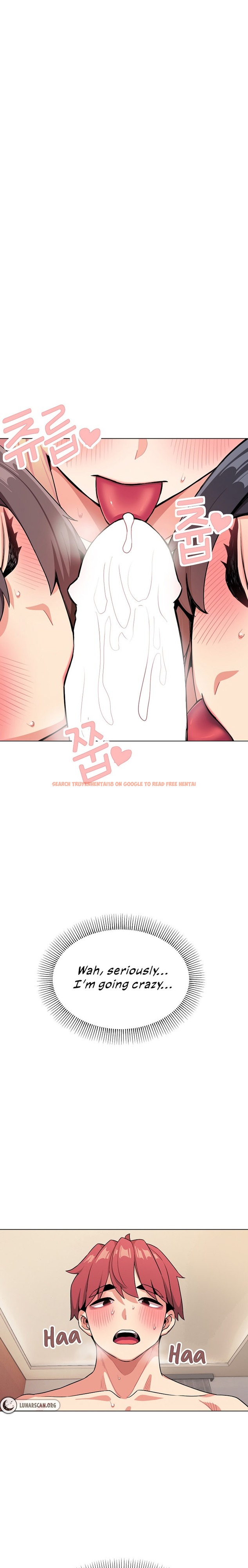 Read Hentai Image 1 46888 in comic An Outsider’s Way In - Chapter 97 - www.hentaitnt.net