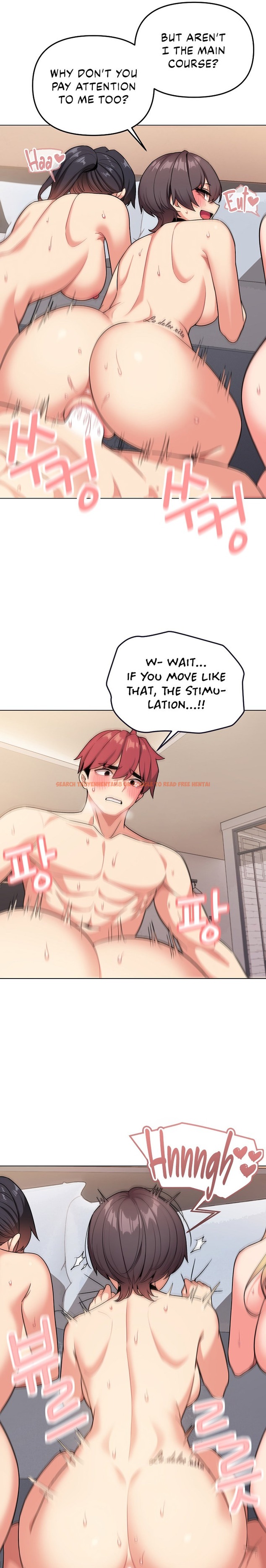 Read Hentai Image 10 46888 in comic An Outsider’s Way In - Chapter 97 - www.hentaitnt.net