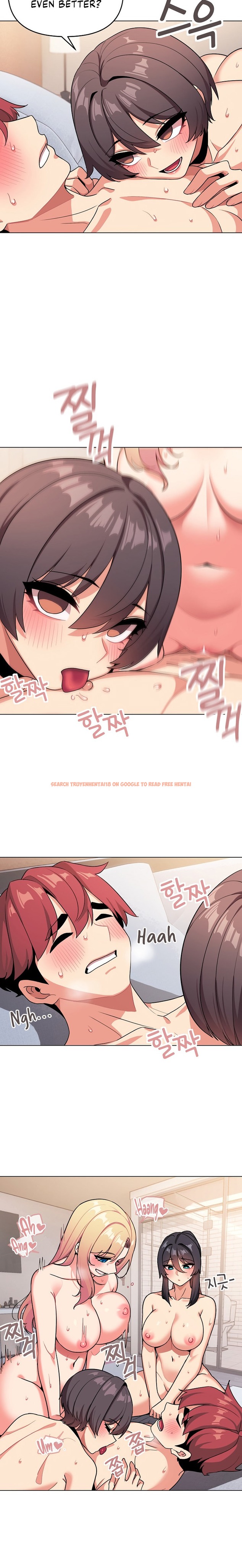 Read Hentai Image 14 46888 in comic An Outsider’s Way In - Chapter 97 - www.hentaitnt.net