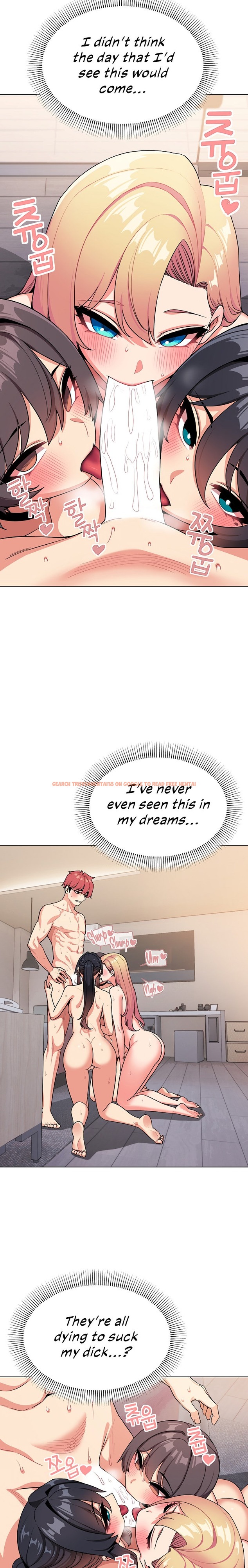 Read Hentai Image 2 46888 in comic An Outsider’s Way In - Chapter 97 - www.hentaitnt.net