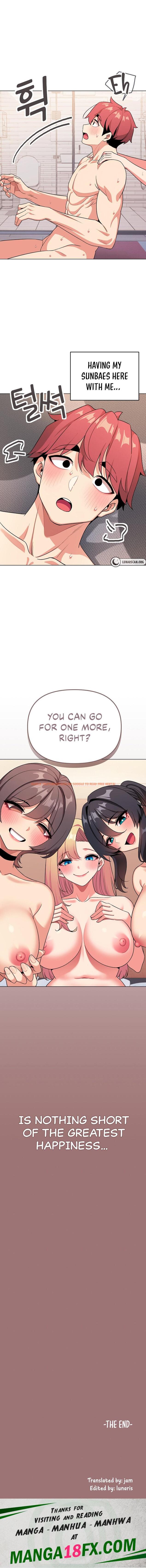 Read Hentai Image 25 46889 in comic An Outsider’s Way In - Chapter 97 - www.hentaitnt.net