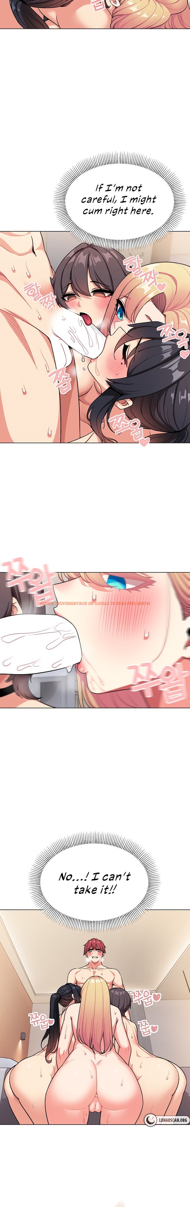 Read Hentai Image 3 46888 in comic An Outsider’s Way In - Chapter 97 - www.hentaitnt.net