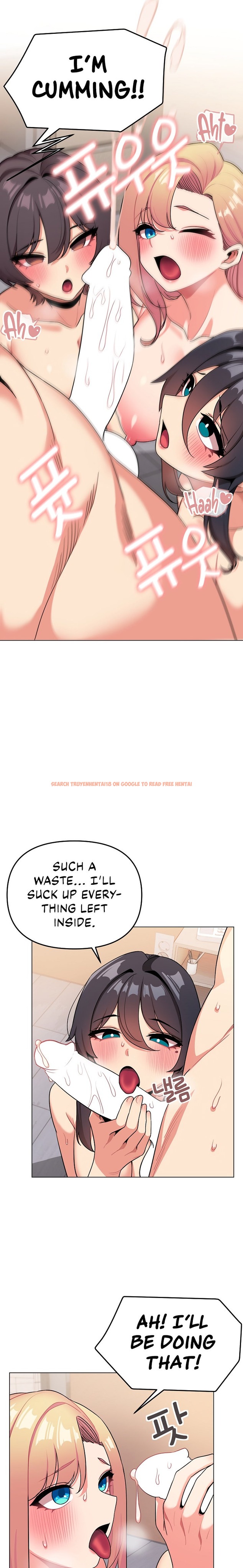 Read Hentai Image 4 46888 in comic An Outsider’s Way In - Chapter 97 - www.hentaitnt.net