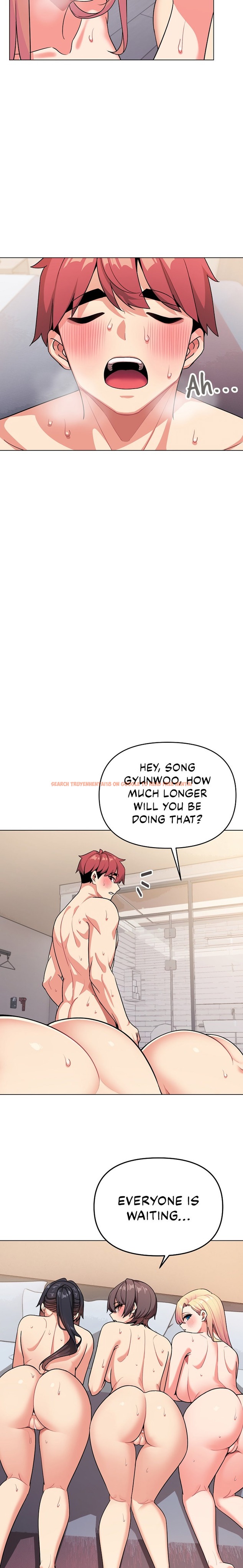 Read Hentai Image 5 46888 in comic An Outsider’s Way In - Chapter 97 - www.hentaitnt.net