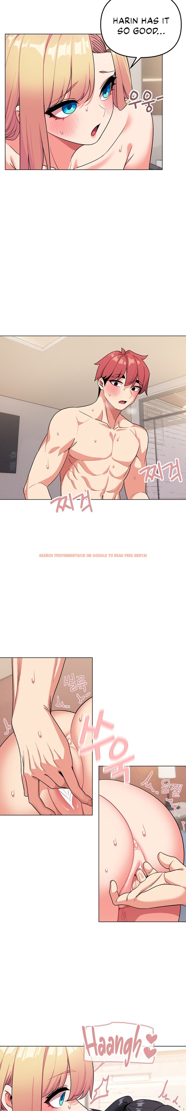Read Hentai Image 8 46888 in comic An Outsider’s Way In - Chapter 97 - www.hentaitnt.net