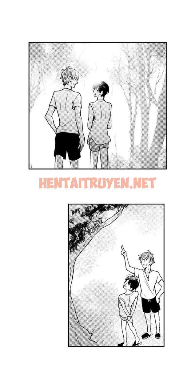 Xem ảnh Ẩn Sâu Bên Trong, Ren Là Một Người Phụ Nữ.(Ren-Kun Wa Muitara Onna No Ko) - Chap 29 - img_012_1669821963 - HentaiTruyen.net