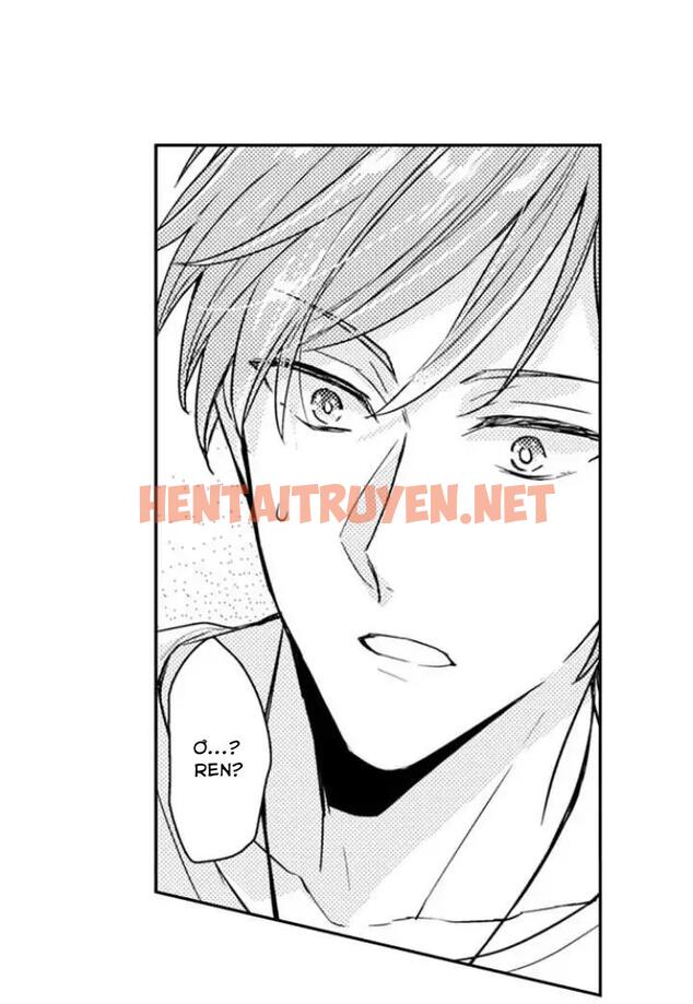 Xem ảnh Ẩn Sâu Bên Trong, Ren Là Một Người Phụ Nữ.(Ren-Kun Wa Muitara Onna No Ko) - Chap 29 - img_020_1669821977 - HentaiTruyen.net