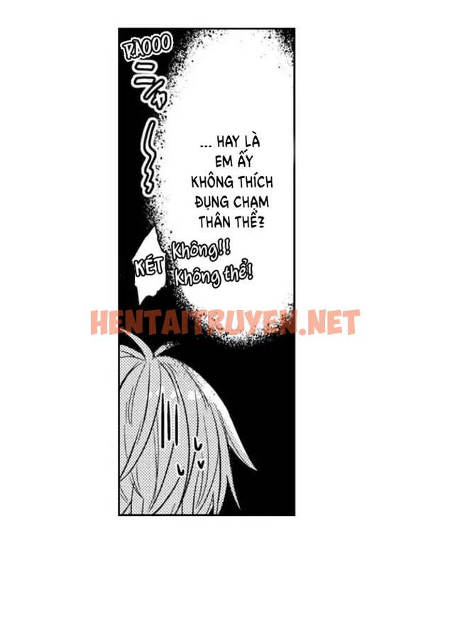 Xem ảnh Ẩn Sâu Bên Trong, Ren Là Một Người Phụ Nữ.(Ren-Kun Wa Muitara Onna No Ko) - Chap 30 - img_006_1672154279 - HentaiTruyen.net