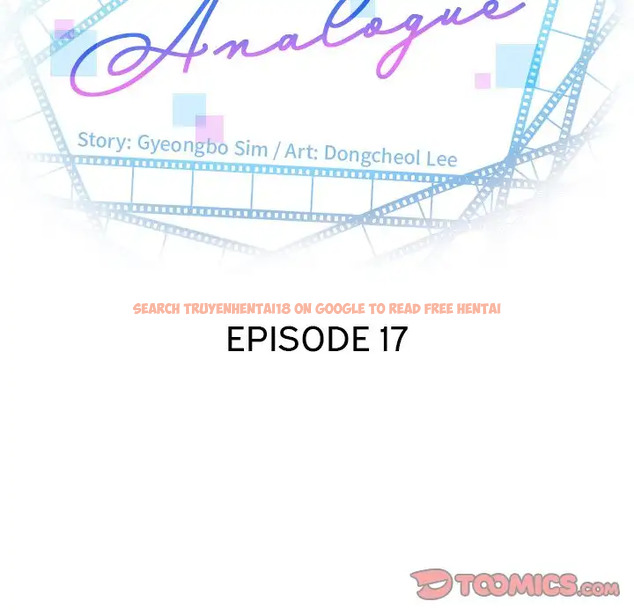 Read Hentai Image 12 675 in comic Analogue - Chapter 17 - hentaitnt.net