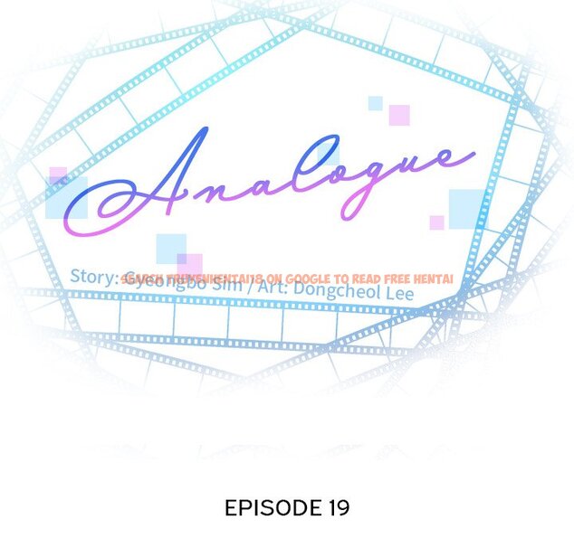 Read Hentai Image 8 666 in comic Analogue - Chapter 19 - hentaitnt.net