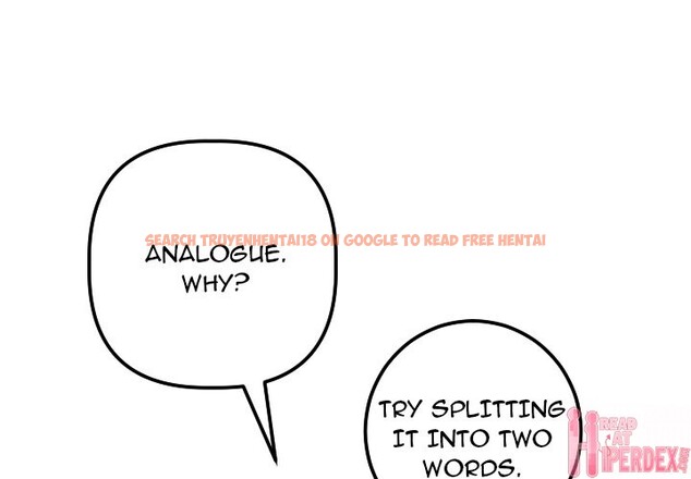 Read Hentai Image 1 660 in comic Analogue - Chapter 20 - hentaitnt.net