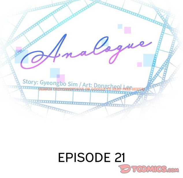 Read Hentai Image 9 657 in comic Analogue - Chapter 21 - hentaitnt.net