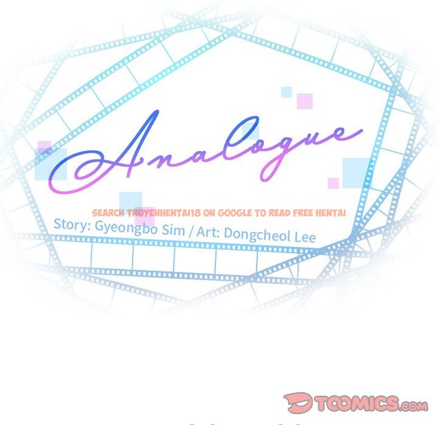 Read Hentai Image 9 653 in comic Analogue - Chapter 22 - hentaitnt.net