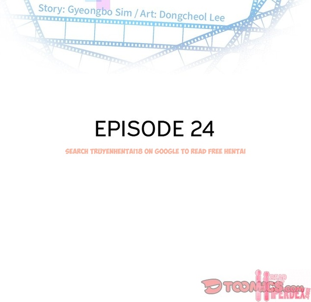 Read Hentai Image 6 644 in comic Analogue - Chapter 24 - hentaitnt.net