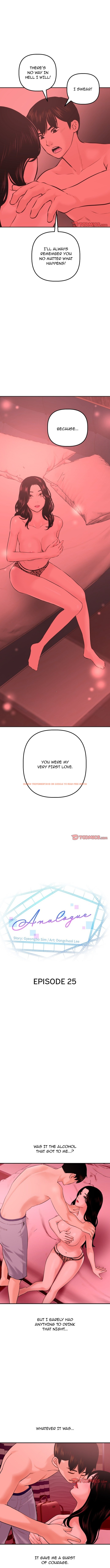 Read Hentai Image 1 644 in comic Analogue - Chapter 25 - hentaitnt.net