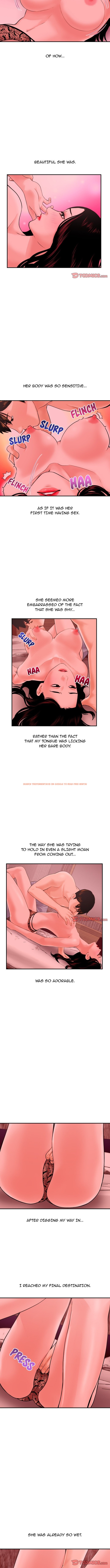 Read Hentai Image 3 644 in comic Analogue - Chapter 25 - hentaitnt.net