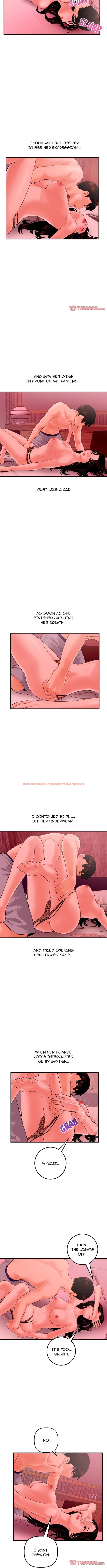Read Hentai Image 5 644 in comic Analogue - Chapter 25 - hentaitnt.net