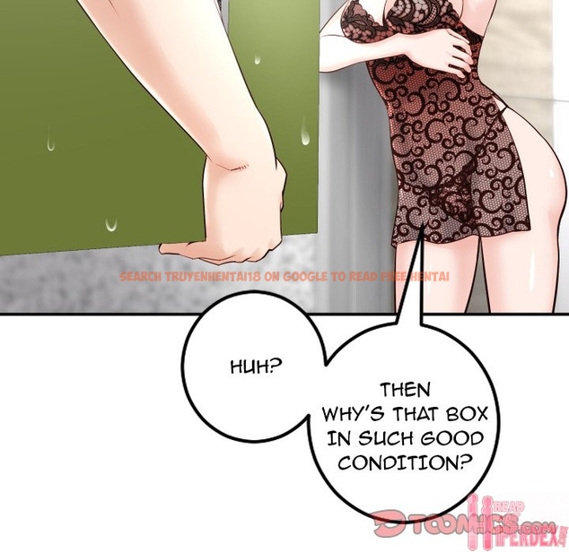 Read Hentai Image 21 632 in comic Analogue - Chapter 28 - hentaitnt.net