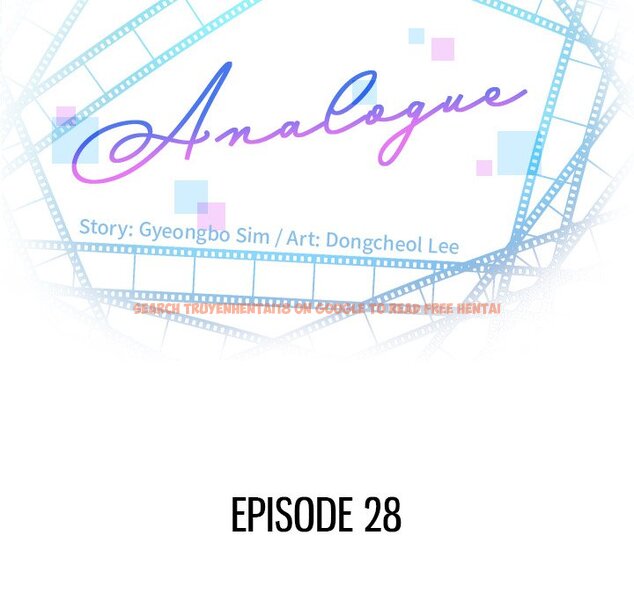 Read Hentai Image 8 632 in comic Analogue - Chapter 28 - hentaitnt.net