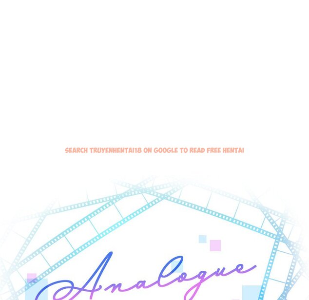Read Hentai Image 8 617 in comic Analogue - Chapter 31 - hentaitnt.net