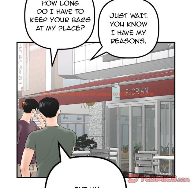 Read Hentai Image 45 614 in comic Analogue - Chapter 32 - hentaitnt.net