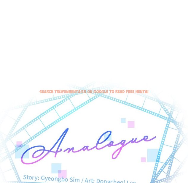 Read Hentai Image 8 613 in comic Analogue - Chapter 32 - hentaitnt.net