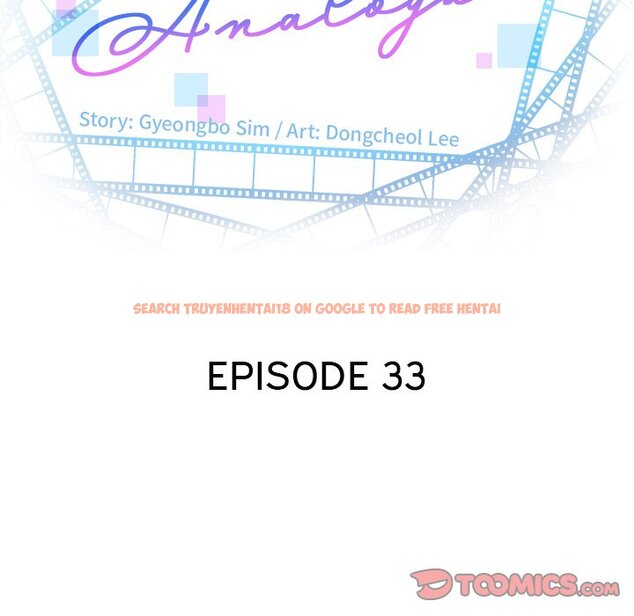 Read Hentai Image 9 607 in comic Analogue - Chapter 33 - hentaitnt.net