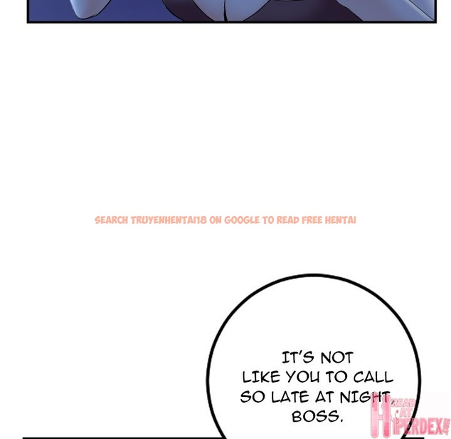 Read Hentai Image 16 604 in comic Analogue - Chapter 34 - hentaitnt.net