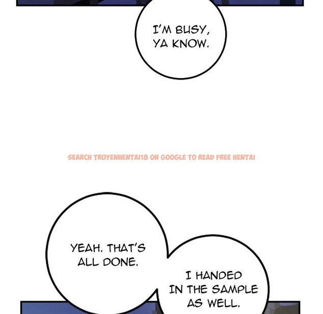 Read Hentai Image 18 604 in comic Analogue - Chapter 34 - hentaitnt.net