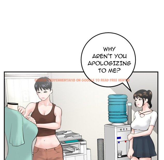 Read Hentai Image 10 601 in comic Analogue - Chapter 35 - hentaitnt.net
