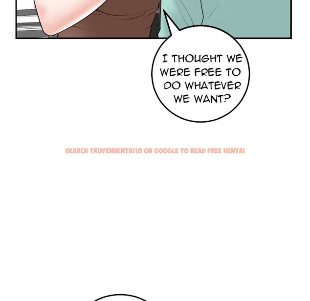 Read Hentai Image 13 601 in comic Analogue - Chapter 35 - hentaitnt.net
