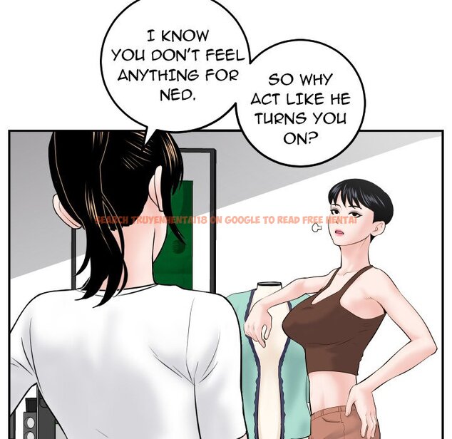 Read Hentai Image 14 601 in comic Analogue - Chapter 35 - hentaitnt.net