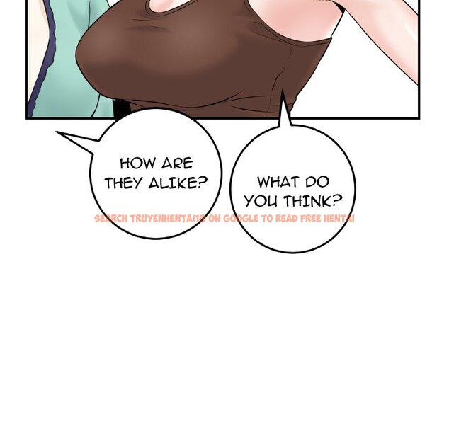Read Hentai Image 17 601 in comic Analogue - Chapter 35 - hentaitnt.net