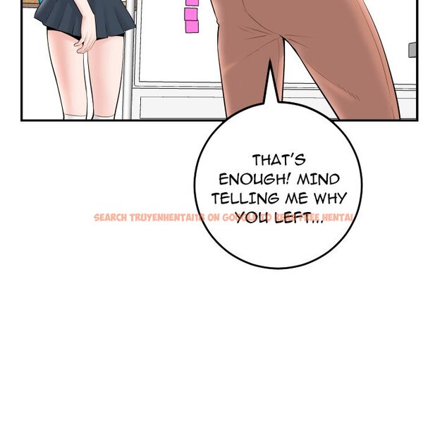 Read Hentai Image 19 601 in comic Analogue - Chapter 35 - hentaitnt.net