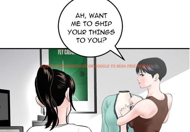 Read Hentai Image 2 601 in comic Analogue - Chapter 35 - hentaitnt.net