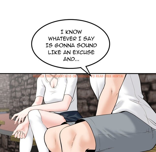 Read Hentai Image 50 601 in comic Analogue - Chapter 35 - hentaitnt.net