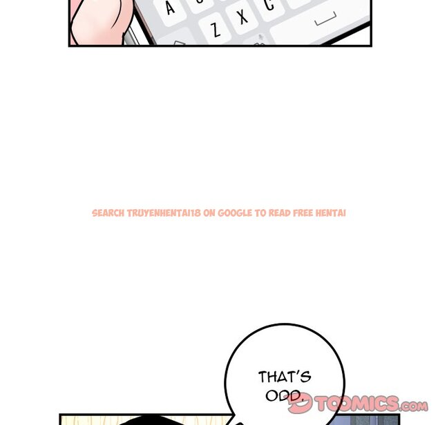 Read Hentai Image 93 604 in comic Analogue - Chapter 35 - hentaitnt.net