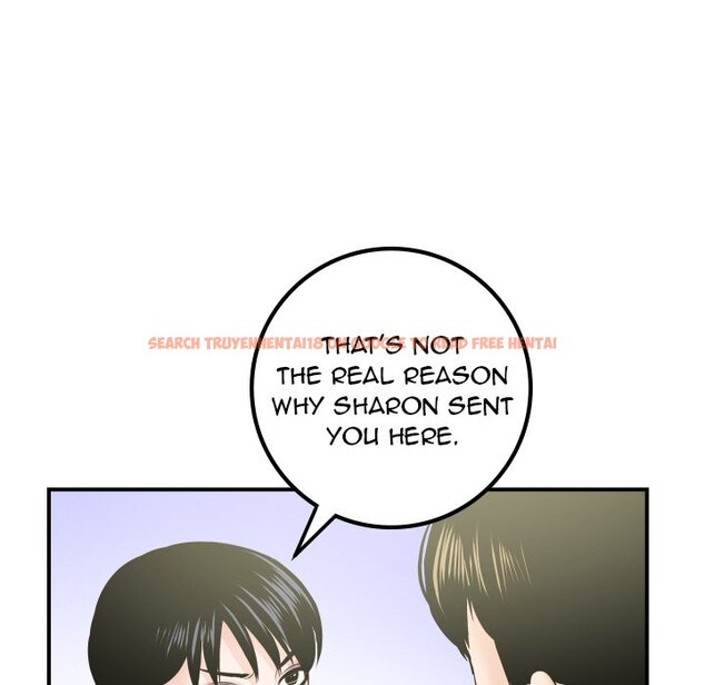Read Hentai Image 58 598 in comic Analogue - Chapter 36 - hentaitnt.net