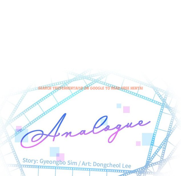 Read Hentai Image 8 592 in comic Analogue - Chapter 37 - hentaitnt.net