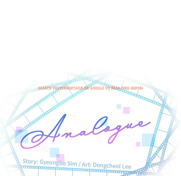 Read Hentai Image 7 812 in comic Analogue - Chapter 39 - hentaitnt.net