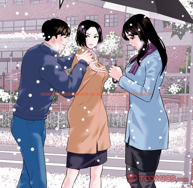 Read Hentai Image 135 572 in comic Analogue - Chapter 40 - hentaitnt.net