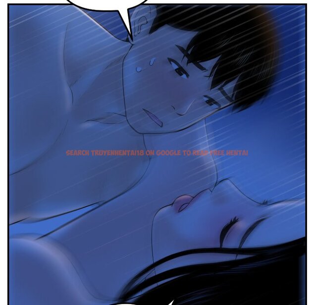 Read Hentai Image 31 568 in comic Analogue - Chapter 40 - hentaitnt.net