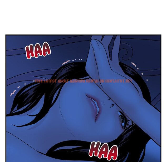 Read Hentai Image 131 323 in comic Analogue - Chapter 45 - hentaitnt.net