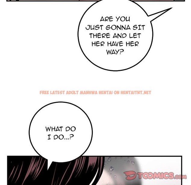 Read Hentai Image 39 541 in comic Analogue - Chapter 50 - hentaitnt.net