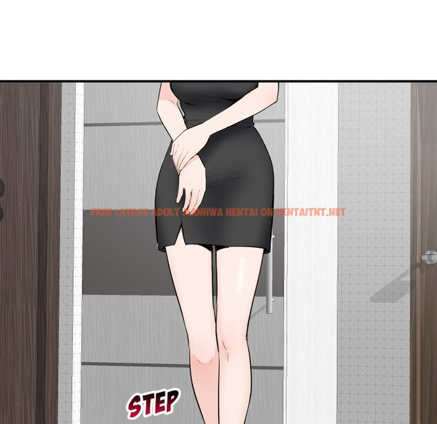 Read Hentai Image 10 005 in comic Analogue - Chapter 52 - hentaitnt.net