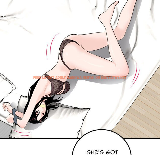 Read Hentai Image 106 011 in comic Analogue - Chapter 52 - hentaitnt.net