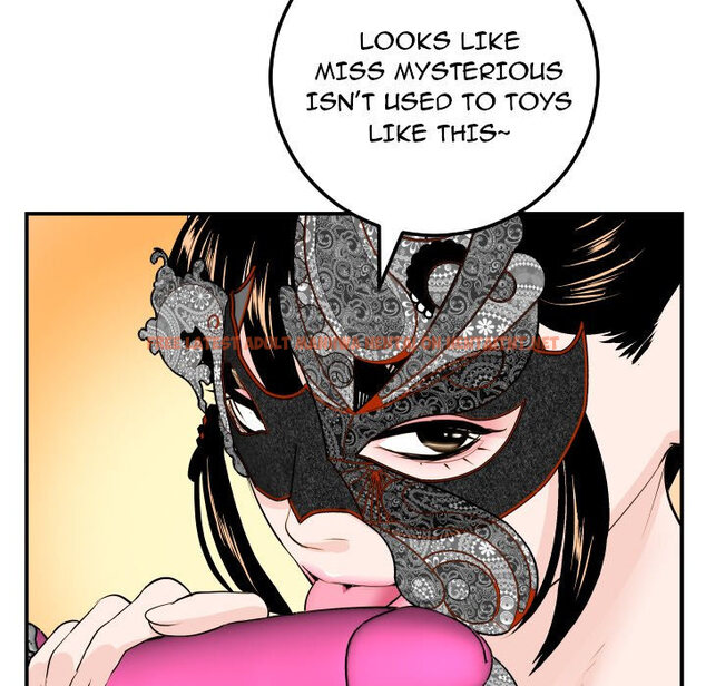 Read Hentai Image 125 011 in comic Analogue - Chapter 52 - hentaitnt.net