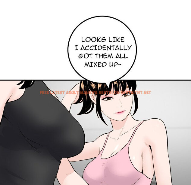 Read Hentai Image 18 005 in comic Analogue - Chapter 52 - hentaitnt.net