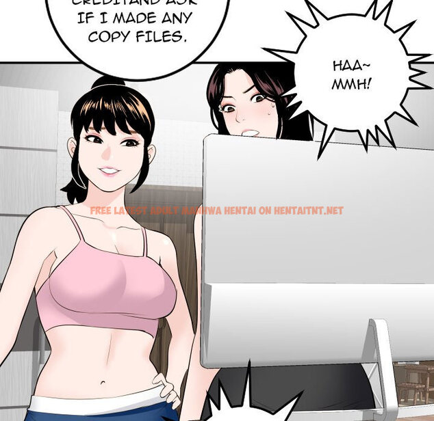 Read Hentai Image 28 006 in comic Analogue - Chapter 52 - hentaitnt.net