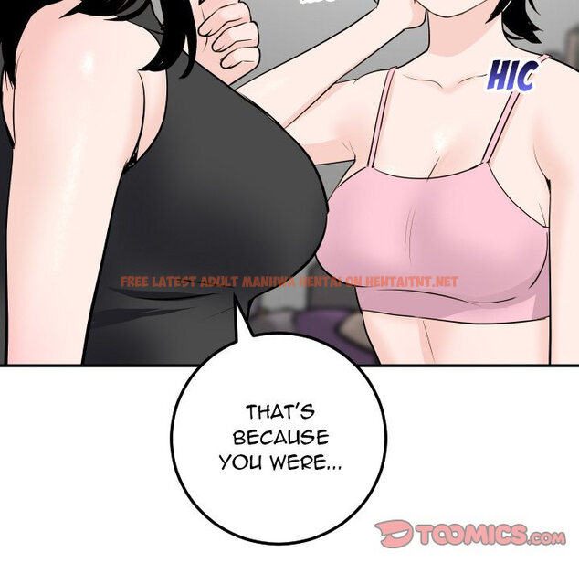 Read Hentai Image 39 006 in comic Analogue - Chapter 52 - hentaitnt.net